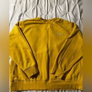 XXL Nike Sweatshirt - like new!